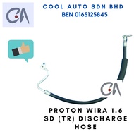 🔥READY STOCK 🔥PROTON WIRA 1.6 SD (TR) DISCHARGE HOSE  HS-3100.M