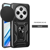 Redmi A3 A3X  23129RN51X 2312BPC51H 24048RN6CG 24048RN6CI 14C  POCO C61 POCOC61 New anti-fall with b