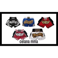 Mma Nuay Thai Boxing Tozuko Pants