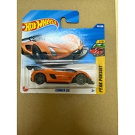 Hotwheels Case J CZINGER 21C