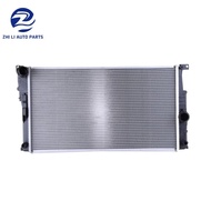 RADIATOR ENGINE COOLING FOR BMW 1/F20/F3 N20B20A/C/D/B N26B20A N47D20 OEM 17118672104