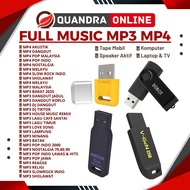 32GB Flash Drive Pendrive with Full MP3 and MP4 Songs with Official Warranty