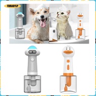 [tdraoylp] Pets Foam Soap Dispenser, , Dog Bath Accessories, Dog Cleaning Foam Dog Soap Dispenser fo