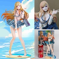 TV Anime "My Dress-Up Darling" Marin Kitagawa (School Uniform Ver.) 27cm figure model beauty girl se