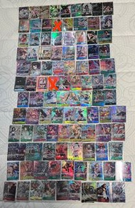 OPTCG - OP card - SR ，異圖