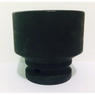 HANS IMPACT SOCKET WRENCH 43MM 6 POINTS 3/4 DRIVE