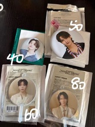 Seventeen lucky draw 出售
