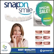 Snap On Smile ORIGINAL best seller