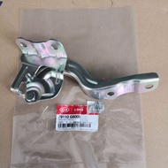 KIA PICANTO JA 2018 FRONT BONNET HINGE LEFT (PASSENGER SIDE) 79110-G6000 ORIGINAL(NEW)