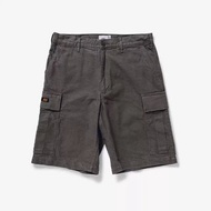 ［褲後有墨水跡］wtaps 20ss jungle shorts gray Size 01