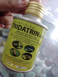 TRIDATRIN INSEKTISIDA 250EC (100ML)
