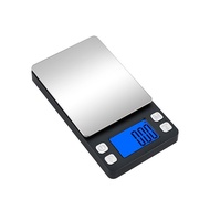 Cross-Border Jewelry 0.01g Gram Scale Mini Small Gram Number Scale Electronic Scale Gold Wholesale M