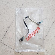 Fuel inlet nozzle pipe innova reborn fortuner vrz hilux revo 1gd/2gd Original