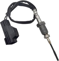 Exhaust Gas Temperature Sensor 8C3Z12B591E For Ford F-250 F-350 For Super For Duty 2008-2010 8C3Z-12