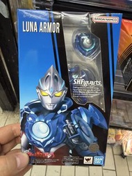 Bandai S.H.Figuarts 奧特曼 LUNA ARMOR