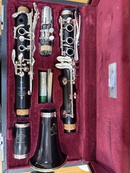 Buffet Crampon E13 Clarinet 單簧管