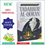 Tadabbur Al Quran Jalan Meraih Keberkahan Al-Quran Dan Kebahagiaan Hidup - Tadabur Al-Quran - Darul Haq