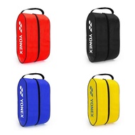 Beg Kasut YONEX Shoe Bag 2332-001 Waterproof Badminton Shoes Bag Storage Bag Cover Beam Mouth Dustpr