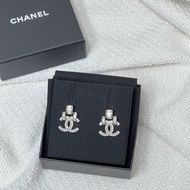 chanel 耳環