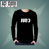 JUDO LONG-SLEEVED T-SHIRT