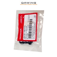 45132-166-016 | Brake slide pin rubber pad AB / Click / Lead / Vision / Pcx / SH / Wave / Future and