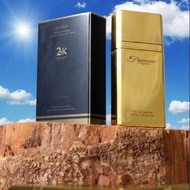 Francesc Fragrance Perfumes