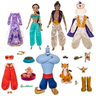 Jasmine Classic Doll Gift Set – Aladdin Disney Jasmine Classic Doll Gift Set – Aladdin