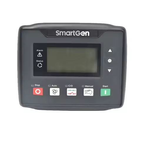 HGM4010 Smartgen Genset Generator Controller HGM4020 HGM4010N HGM4020N