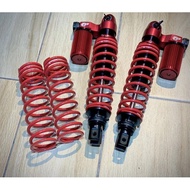 X SERIES X-SERIES MONOSHOCK ABSORBER PROFENDER XMAX250 / XMAX300 / XMAX 250&300  [ 330MM / 350MM ]