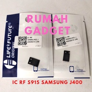 IC RF S915 IC RF SAMSUNG J400