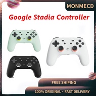 Google Stadia Bluetooth Gaming Controller - Controller Only（without box）Bulk Packaged, No Google Ult