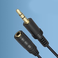 1.5M/3M/5M Aux Extension Cable - 3.5mm Audio Jack - 1.5M Aux Or Audio Extension Cable