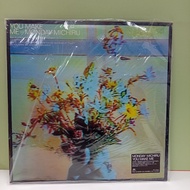 AA154-57 LP TERPAKAI [ MONDAY MICHIRU - YOU MAKE ME ] USED LP < NM >