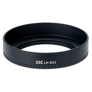 JJC｜尼康副廠Nikon遮光罩(適NIKKOR Z 28mm f/2.8 SE 40mm f2.0;LH-N52)