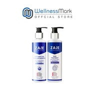 Zane Micellar Shampoo เซน แฮร์แชมพู (200ml) 1 กล่อง + Zane Treatment เซน แฮร์ ทรีทเม้นท์ (200 ml) 1 กล่อง