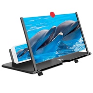 MOBILE PHOTO VIDEO AMPLIFIER ENLARGE SCREEN MAGNIFIER