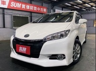 😍2012 Toyota Wish 2.0E😍