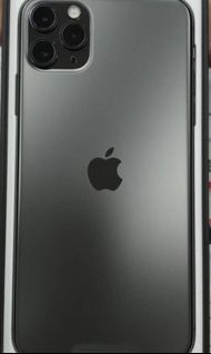 Iphone11 pro max  64g