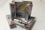 IRIDIUM IZFR6K-13 HONDA MOBILIO Laser Spark Plugs 1PC