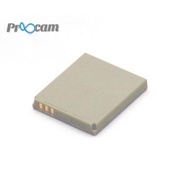 🔥 Ready Stock 🔥 Concept F Canon NB-4L Battery   PowerShot Canon SD1000, SD200, SD30 IXUS 220 HS IXUS