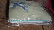 paket atasan thrift kaos second baju bekas isi 7