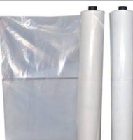 1 ROLL PLASTIK UV (ULTRA VIOLET)