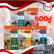 K9 Natural Freeze Dried Feast 500g