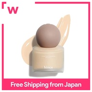 Limited Hince Second Foundation