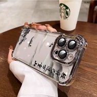 3 In1 Ancient Poetry Case For Vivo Iq00 Z6x Neo5se Z8x Z9-5g Z9 Turbo Iq00 Z9x Iq00 Z10 13 Phone Cas