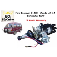 Ford Econovan E1400 & E1800 , Mazda UC 1.4cc / 1.8cc Ignition Distributor NEW
