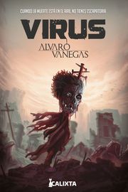 Virus Cuarta Edición Alvaro Vanegas