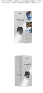 GoPro Hero 運動攝影機