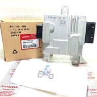 ECU CDI ECM ECU K1ZN N41 IN 11 HONDA PCX 160 CBS 2021-2024 ENGINE CONTROL UNIT ORIGINALOriginal HOND