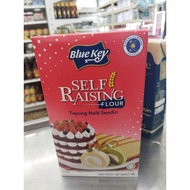 BLUEKEY SELF RAISING FLOUR